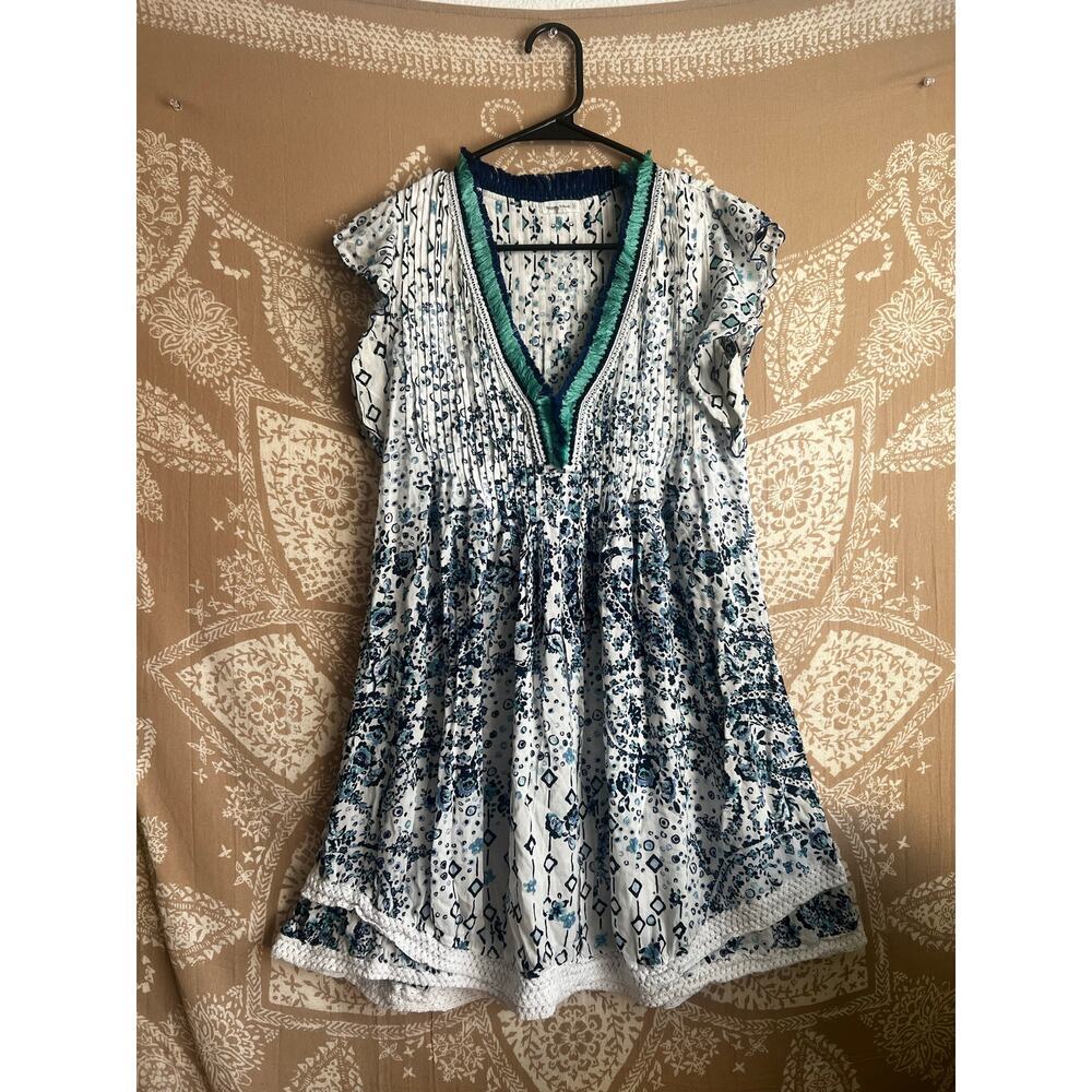 Poupette St Barth Sasha Mini Dress Size XS